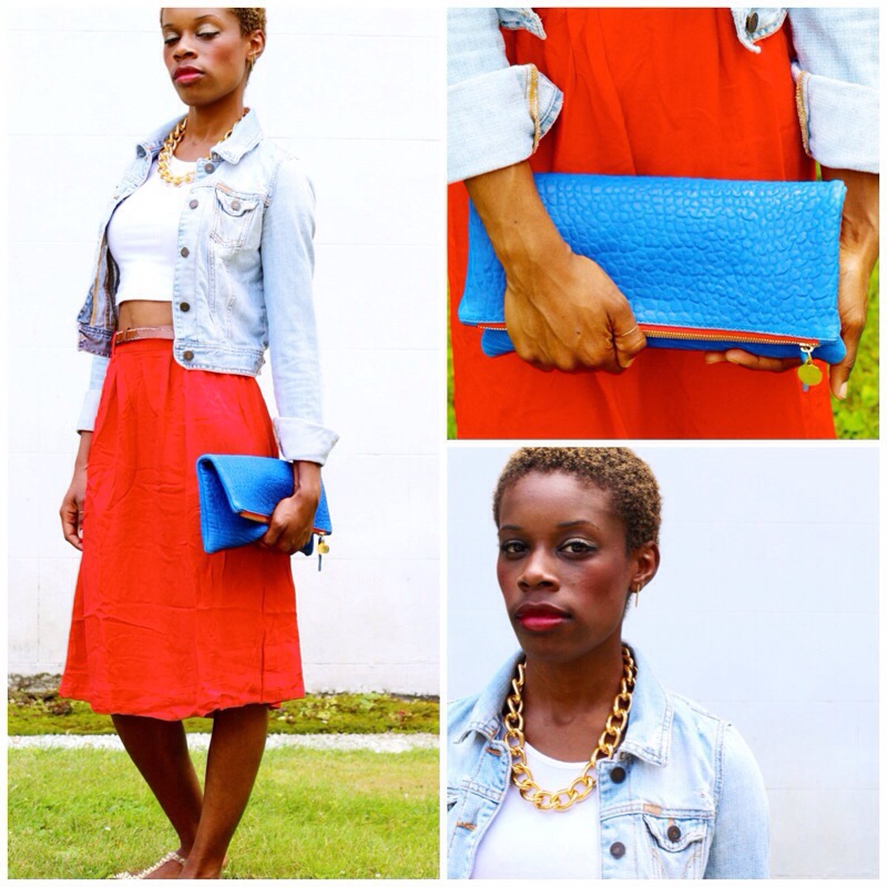 4 ways to do red white blue outfit 1 of 4