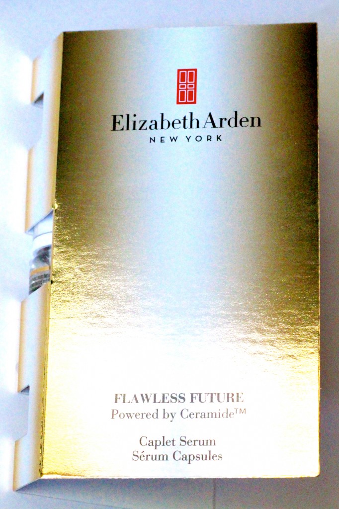 Elizabeth Arden Flawless Future