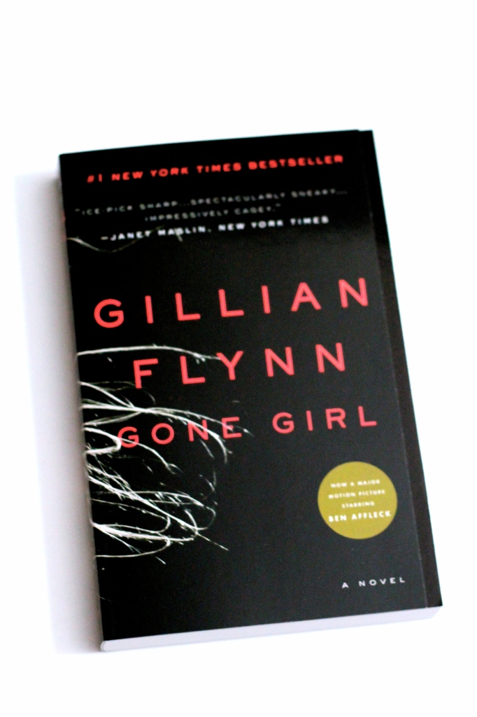 Birchbox Book Club | Gone Girl
